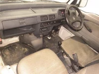 Honda ACTY TRUCK лот № 70308 оценка 4  с аукциона в Японии 3