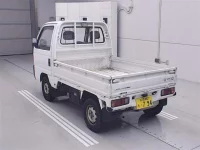 Honda ACTY TRUCK лот № 70308 оценка 4  с аукциона в Японии 1