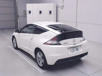 Honda CR-Z