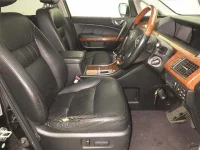 Honda ELYSION лот № 70317 оценка 3.5  с аукциона в Японии 4