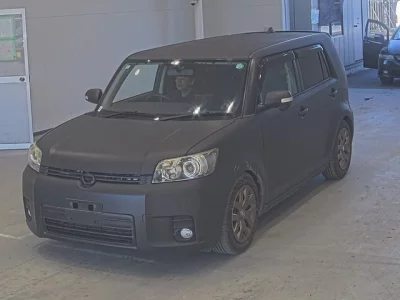 Toyota COROLLA RUMION