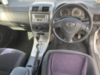 Toyota COROLLA FIELDER лот № 20199 оценка RA  с аукциона в Японии 3