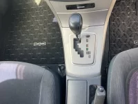 Toyota COROLLA FIELDER лот № 20199 оценка RA  с аукциона в Японии 4