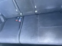 Toyota COROLLA FIELDER лот № 20199 оценка RA  с аукциона в Японии 8