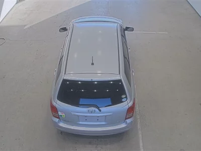 Toyota COROLLA FIELDER  с аукциона в Японии