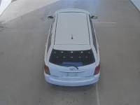 Toyota COROLLA FIELDER лот № 20207 оценка 3.5  с аукциона в Японии 2