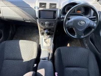 Toyota COROLLA FIELDER лот № 20207 оценка 3.5  с аукциона в Японии 3