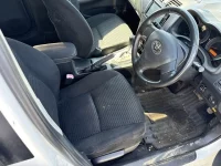 Toyota COROLLA FIELDER лот № 20207 оценка 3.5  с аукциона в Японии 7