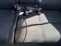 Toyota COROLLA FIELDER лот № 20207 оценка 3.5  с аукциона в Японии 8