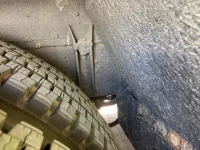 Hino SEREGA лот № 4330 оценка 3  с аукциона в Японии 7