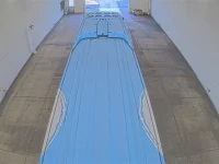 Hino SEREGA лот № 4330 оценка 3  с аукциона в Японии 2