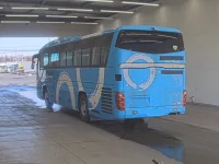 Hino SEREGA лот № 4330 оценка 3  с аукциона в Японии 1