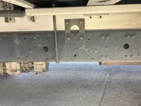 Mitsubishi FUSO FIGHTER лот № 3415 оценка R  с аукциона в Японии 8