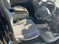 Toyota HIACE VAN лот № 20102 оценка 3  с аукциона в Японии 7