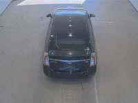 Toyota Prius лот № 20127 оценка RA  с аукциона в Японии 2