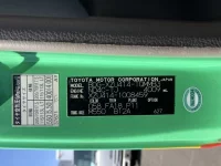 Toyota DYNA лот № 1636 оценка 3.5  с аукциона в Японии 7