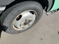 Toyota DYNA лот № 1636 оценка 3.5  с аукциона в Японии 8