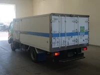 Toyota DYNA лот № 1636 оценка 3.5  с аукциона в Японии 1