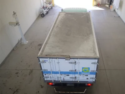 Toyota DYNA  с аукциона в Японии