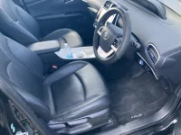 Toyota Prius лот № 20240 оценка 3.5  с аукциона в Японии 7