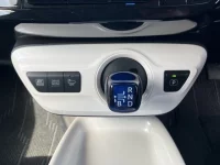 Toyota Prius лот № 20240 оценка 3.5  с аукциона в Японии 4