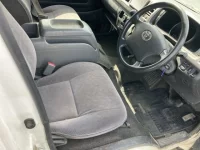 Toyota HIACE лот № 20158 оценка 3  с аукциона в Японии 7