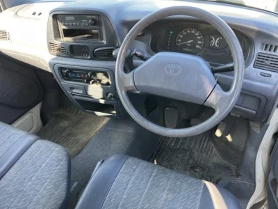 Toyota LITE ACE VAN
