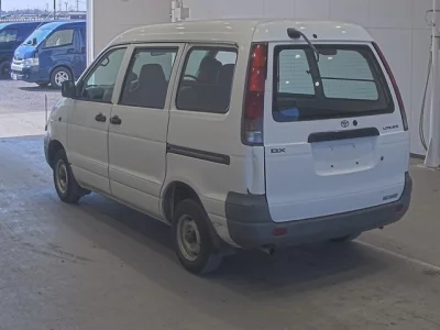 Toyota LITE ACE VAN