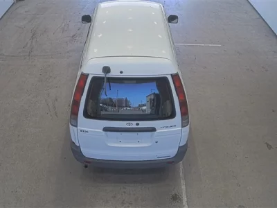 Toyota LITE ACE VAN