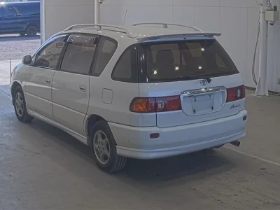 Toyota IPSUM