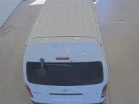 Toyota HIACE лот № 20117 оценка 3.5  с аукциона в Японии 2