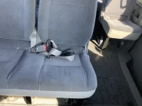 Toyota HIACE лот № 20117 оценка 3.5  с аукциона в Японии 8