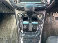 Toyota KLUGER лот № 20235 оценка 3  с аукциона в Японии 4