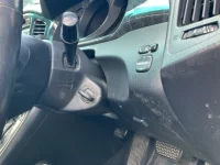 Toyota KLUGER лот № 20235 оценка 3  с аукциона в Японии 5