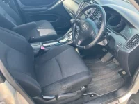 Toyota KLUGER лот № 20235 оценка 3  с аукциона в Японии 7