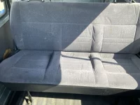 Toyota HIACE VAN лот № 20248 оценка 3  с аукциона в Японии 8