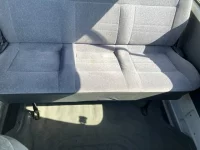 Toyota HIACE VAN лот № 20256 оценка RA  с аукциона в Японии 8