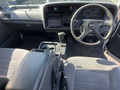 Toyota HIACE VAN  с аукциона в Японии