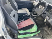 Toyota HIACE VAN лот № 20225 оценка RA  с аукциона в Японии 7