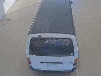 Toyota HIACE VAN лот № 20225 оценка RA  с аукциона в Японии 2