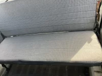 Toyota HIACE VAN лот № 20225 оценка RA  с аукциона в Японии 8