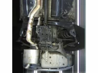 Toyota NOAH лот № 70332 оценка 3.5  с аукциона в Японии 9