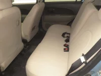 Toyota PASSO лот № 70359 оценка 3  с аукциона в Японии 6