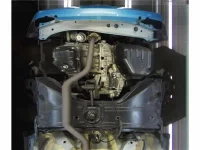 Toyota PASSO лот № 70359 оценка 3  с аукциона в Японии 7