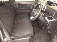 Toyota PIXIS MEGA лот № 70329 оценка 3.5  с аукциона в Японии 4