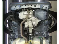 Toyota PIXIS MEGA лот № 70329 оценка 3.5  с аукциона в Японии 7