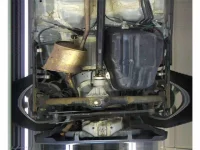 Toyota PIXIS MEGA лот № 70329 оценка 3.5  с аукциона в Японии 9