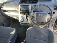 Toyota NOAH лот № 20066 оценка 3.5  с аукциона в Японии 3