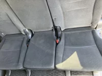 Toyota NOAH лот № 20066 оценка 3.5  с аукциона в Японии 8