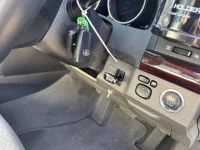 Toyota MARK X лот № 20129 оценка RA  с аукциона в Японии 5